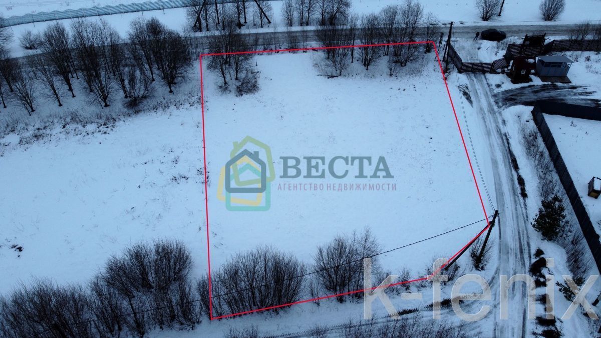 участок 16 сот